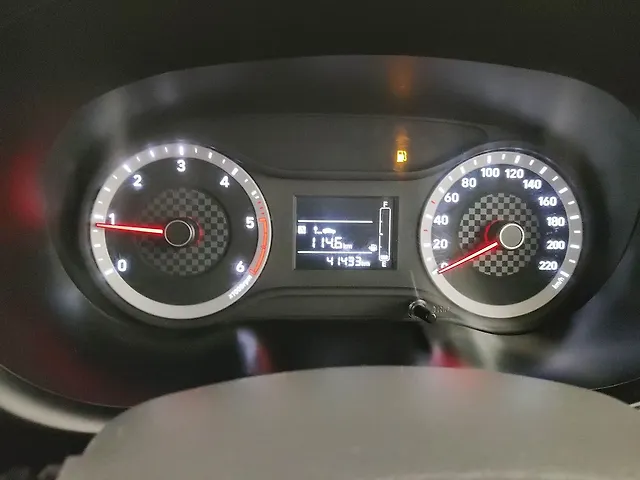 Used Hyundai Aura [2020-2023] S 1.2 CRDi in Indore