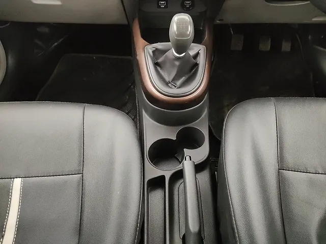 Used Hyundai Aura [2020-2023] S 1.2 CRDi in Indore