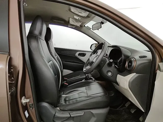 Used Hyundai Aura [2020-2023] S 1.2 CRDi in Indore
