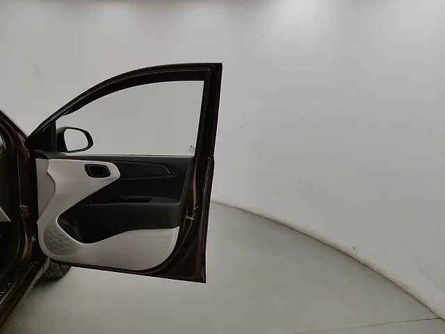 Used Hyundai Aura [2020-2023] S 1.2 CRDi in Indore
