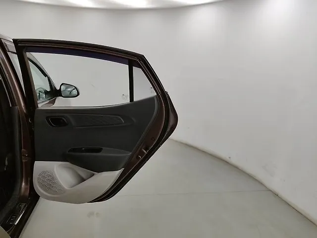 Used Hyundai Aura [2020-2023] S 1.2 CRDi in Indore