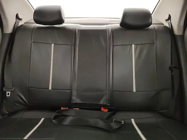 Used Hyundai Aura [2020-2023] S 1.2 CRDi in Indore