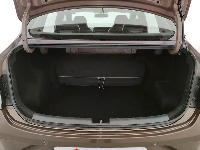 Used Hyundai Aura [2020-2023] S 1.2 CRDi in Indore