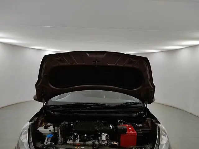Used Hyundai Aura [2020-2023] S 1.2 CRDi in Indore