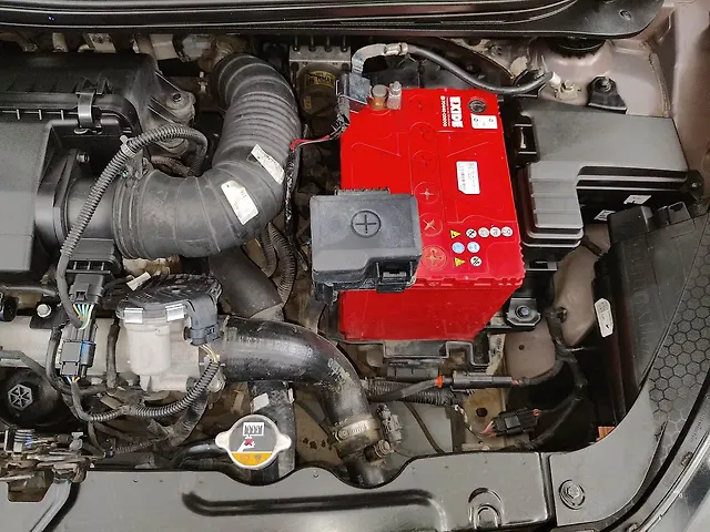 Used Hyundai Aura [2020-2023] S 1.2 CRDi in Indore