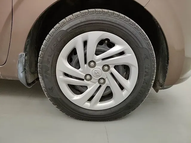 Used Hyundai Aura [2020-2023] S 1.2 CRDi in Indore