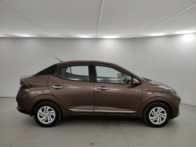 Used Hyundai Aura [2020-2023] S 1.2 CRDi in Indore