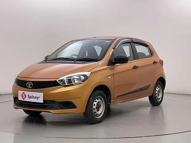 Used 2016 Tata Tiago in Bangalore