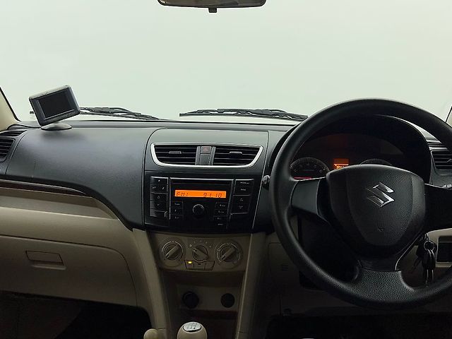 Used Maruti Suzuki Swift DZire [2011-2015] VXI in Delhi