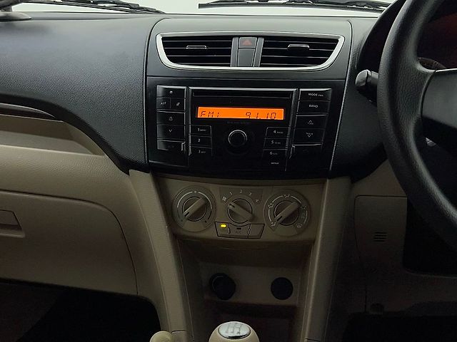 Used Maruti Suzuki Swift DZire [2011-2015] VXI in Delhi