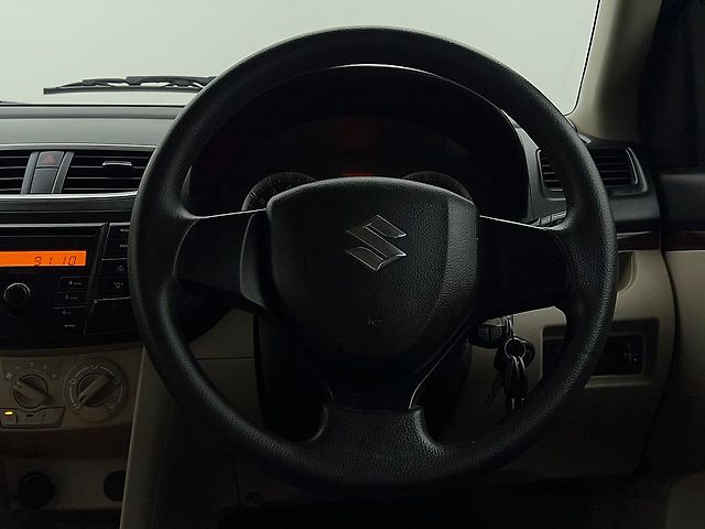 Used Maruti Suzuki Swift DZire [2011-2015] VXI in Delhi