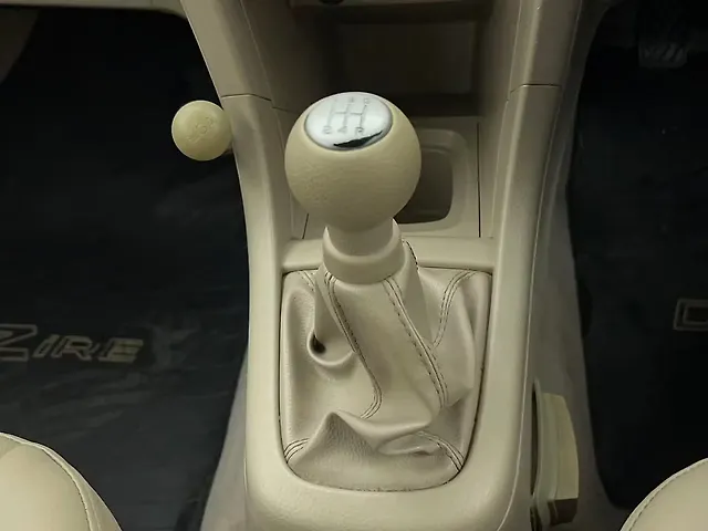 Used Maruti Suzuki Swift DZire [2011-2015] VXI in Delhi