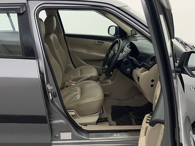 Used Maruti Suzuki Swift DZire [2011-2015] VXI in Delhi