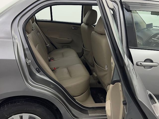 Used Maruti Suzuki Swift DZire [2011-2015] VXI in Delhi