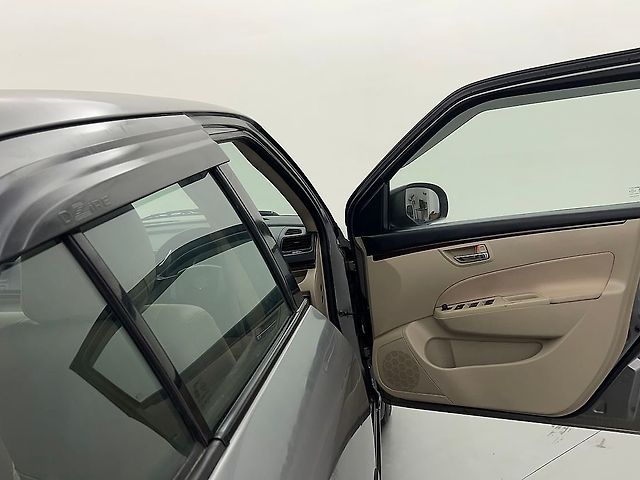 Used Maruti Suzuki Swift DZire [2011-2015] VXI in Delhi