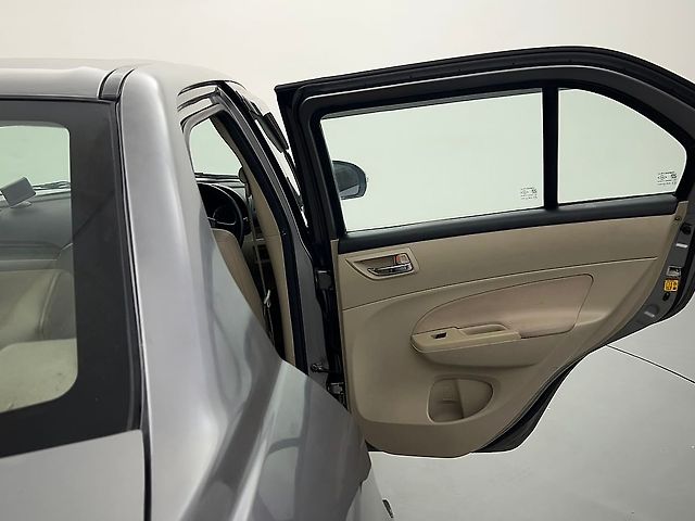 Used Maruti Suzuki Swift DZire [2011-2015] VXI in Delhi