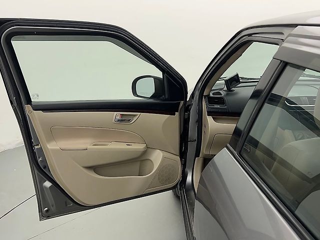 Used Maruti Suzuki Swift DZire [2011-2015] VXI in Delhi