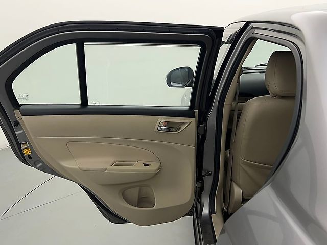 Used Maruti Suzuki Swift DZire [2011-2015] VXI in Delhi