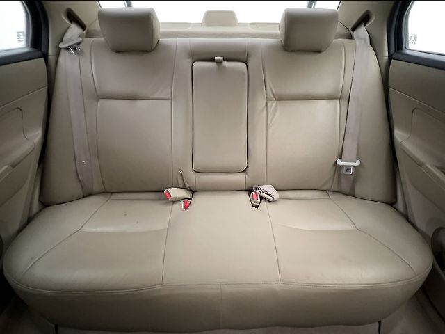 Used Maruti Suzuki Swift DZire [2011-2015] VXI in Delhi