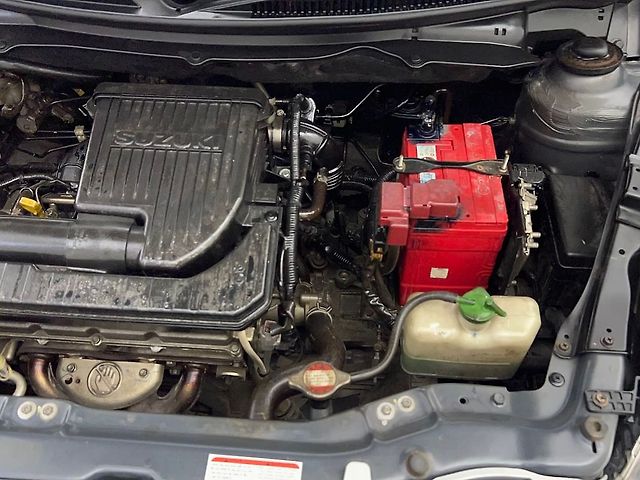 Used Maruti Suzuki Swift DZire [2011-2015] VXI in Delhi