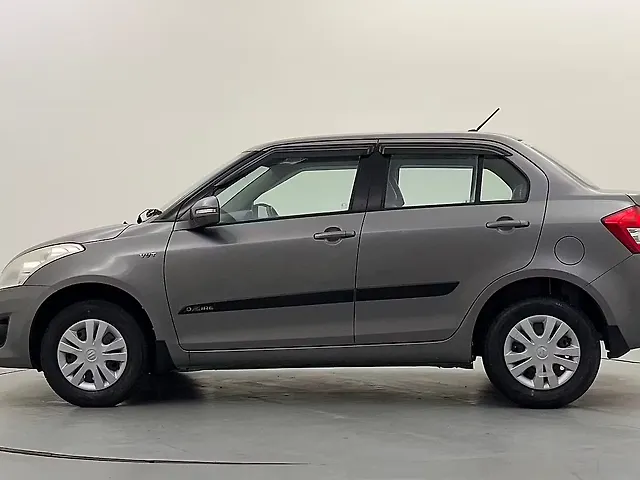 Used Maruti Suzuki Swift DZire [2011-2015] VXI in Delhi