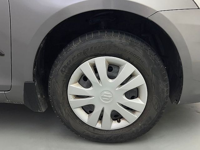 Used Maruti Suzuki Swift DZire [2011-2015] VXI in Delhi