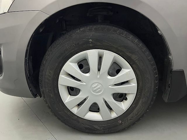 Used Maruti Suzuki Swift DZire [2011-2015] VXI in Delhi