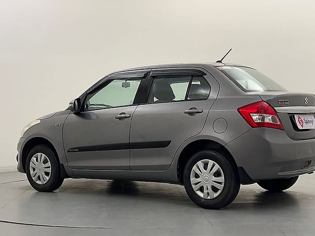 Used Maruti Suzuki Swift DZire [2011-2015] VXI in Delhi