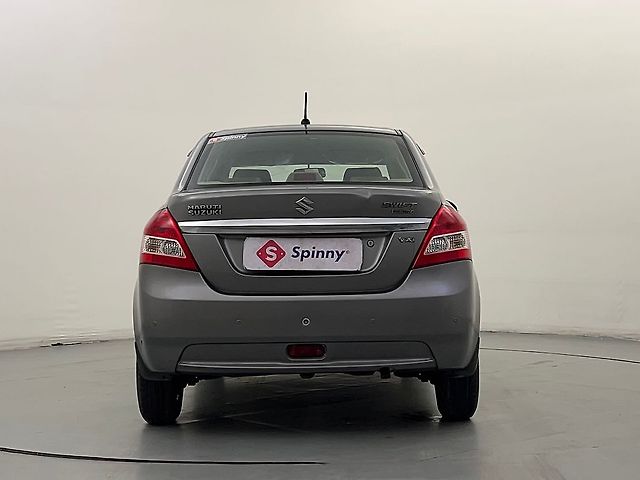 Used Maruti Suzuki Swift DZire [2011-2015] VXI in Delhi