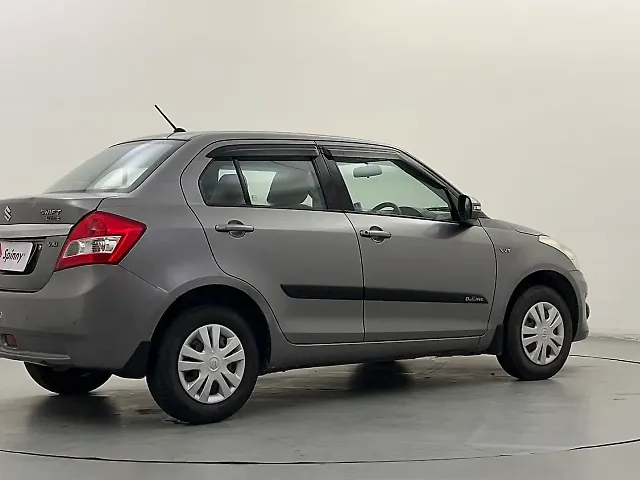 Used Maruti Suzuki Swift DZire [2011-2015] VXI in Delhi