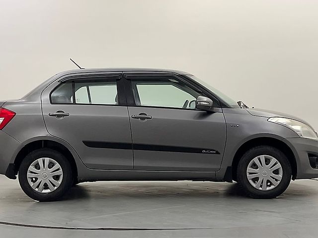 Used Maruti Suzuki Swift DZire [2011-2015] VXI in Delhi