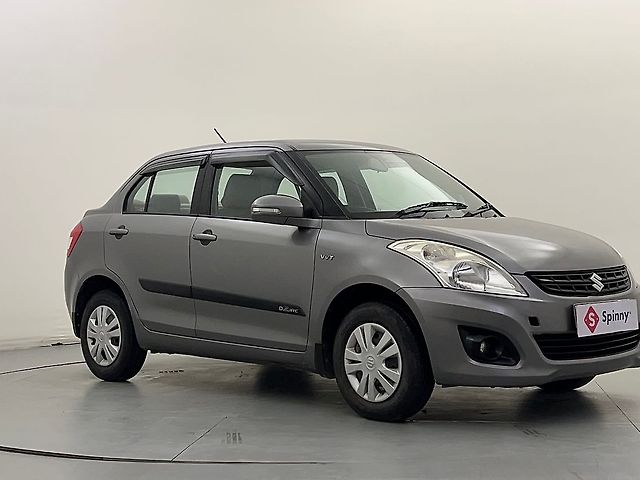 Used Maruti Suzuki Swift DZire [2011-2015] VXI in Delhi