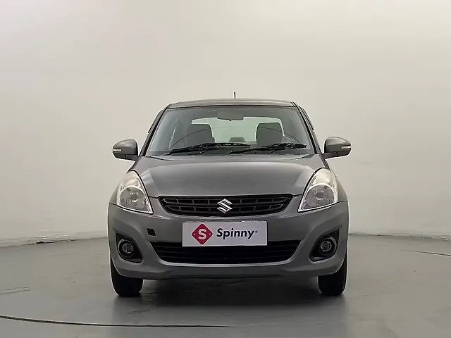 Used Maruti Suzuki Swift DZire [2011-2015] VXI in Delhi
