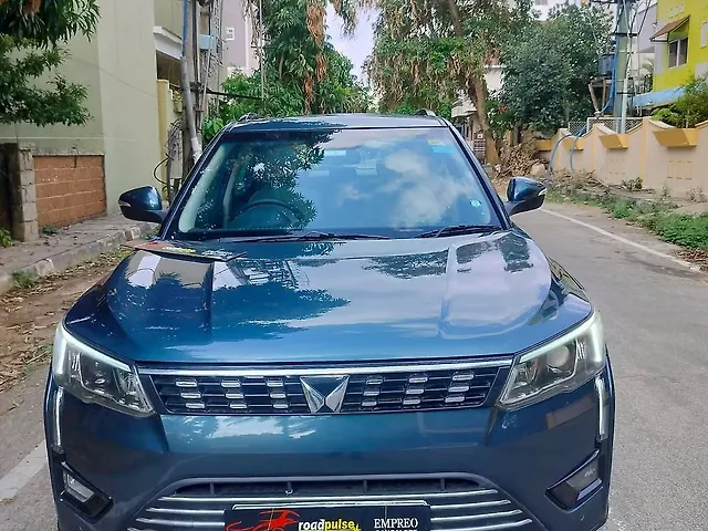 Used 2024 Mahindra XUV300 in Bangalore