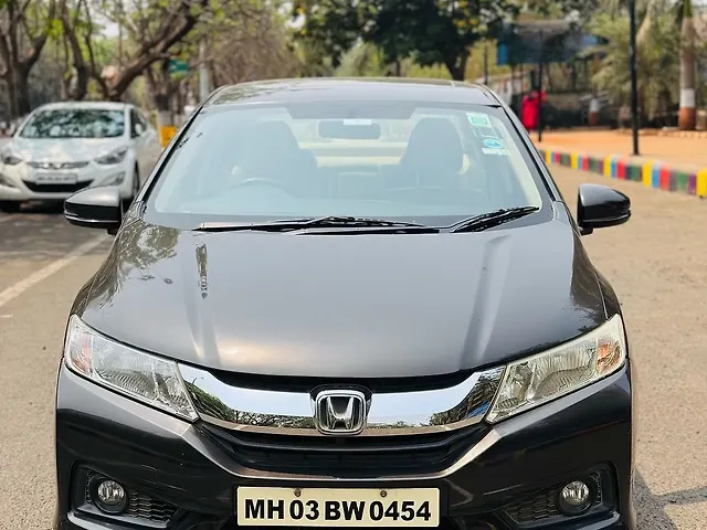 Used 2015 Honda City in Navi Mumbai