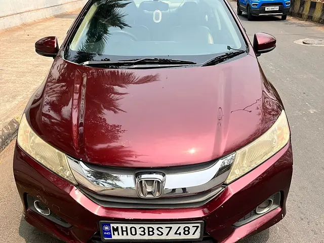 Used 2014 Honda City in Navi Mumbai