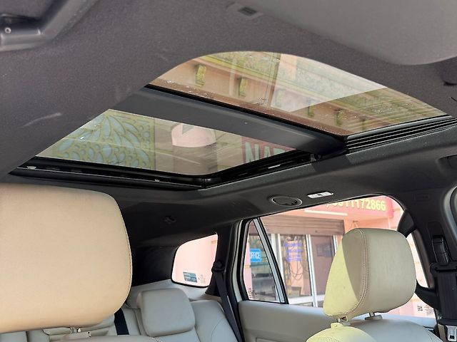 Used Ford Endeavour Titanium 2.0 4x2 AT in Gurgaon