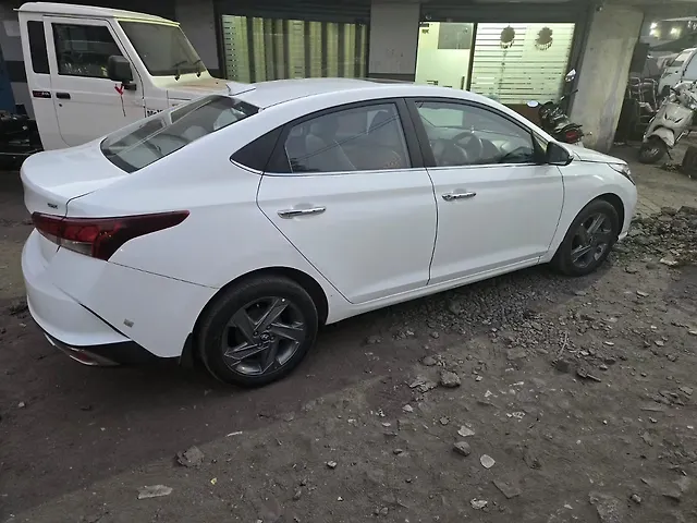 Used Hyundai Verna [2015-2017] 1.6 CRDI SX (O) in Indore