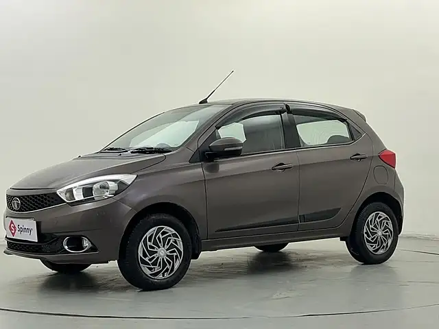 Used 2018 Tata Tiago in Gurgaon