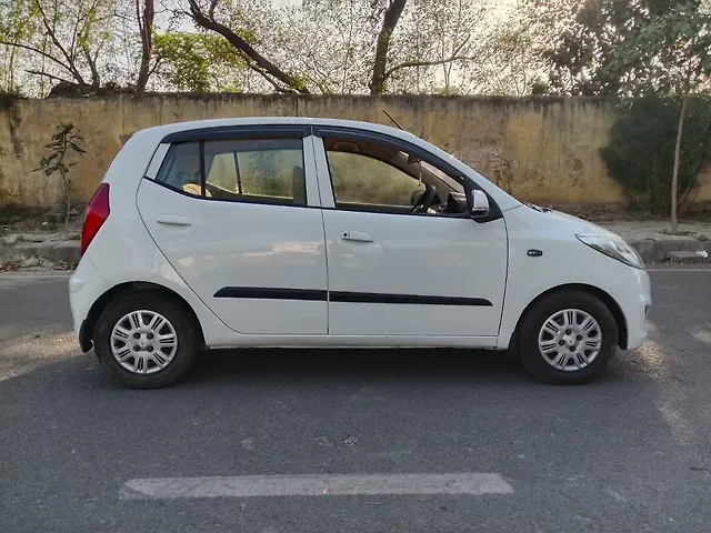 Used Hyundai i10 [2010-2017] Magna 1.2 Kappa2 in Delhi