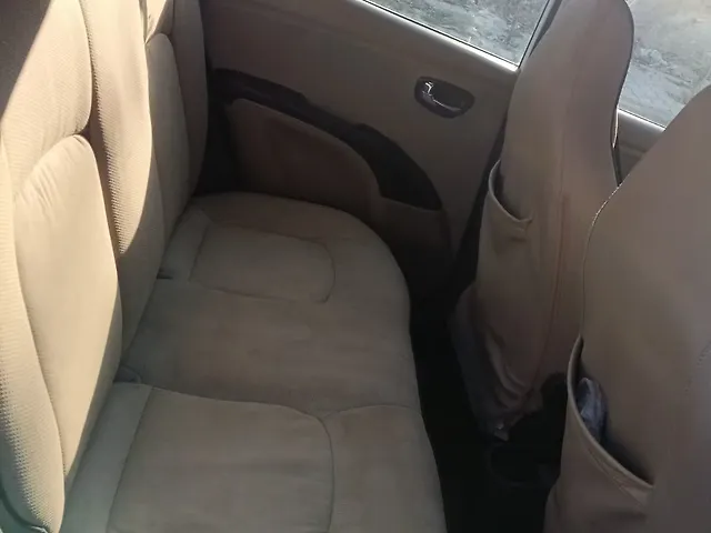 Used Hyundai i10 [2010-2017] Magna 1.2 Kappa2 in Delhi