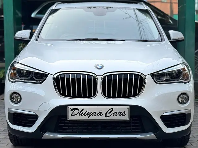Used 2019 BMW X1 in Chennai