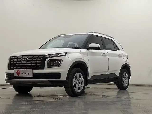 Used 2022 Hyundai Venue in Hyderabad