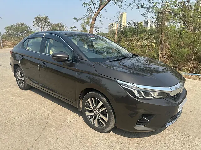 Used 2022 Honda City in Thane
