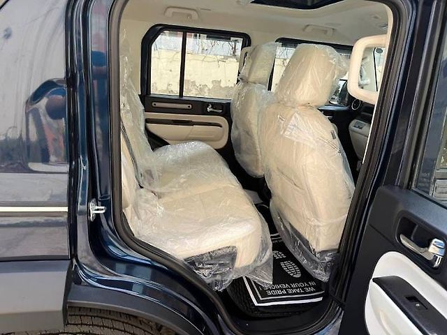 Used Mahindra Thar Roxx MX5 Diesel MT 2WD in Delhi