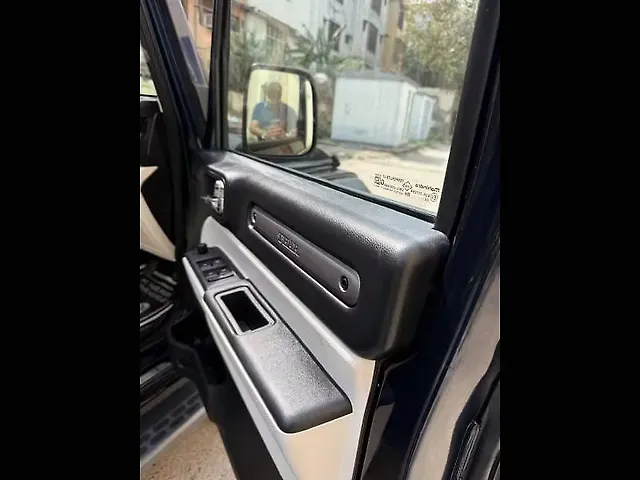 Used Mahindra Thar Roxx MX5 Diesel MT 2WD in Delhi