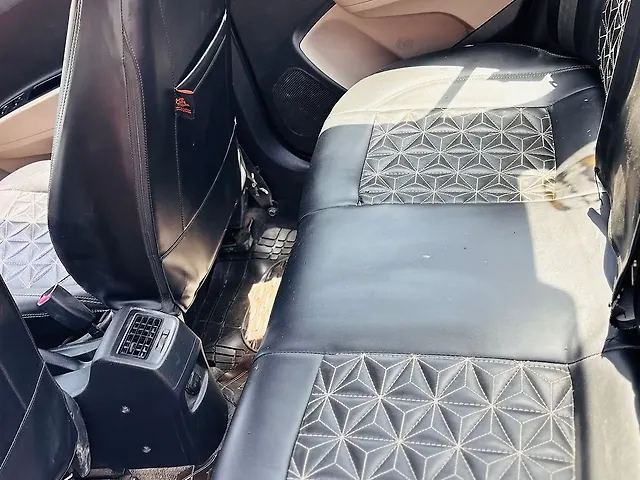Used Hyundai Xcent [2014-2017] S 1.2 (O) in Jaipur