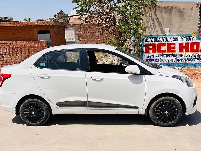 Used Hyundai Xcent [2014-2017] S 1.2 (O) in Jaipur
