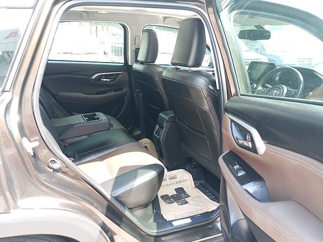 Used Toyota Urban Cruiser Hyryder V Hybrid [2022-2023] in Delhi