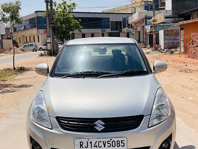 Used 2014 Maruti Suzuki Swift DZire in Jaipur Used 2014 Maruti Suzuki Swift DZire in Jaipur